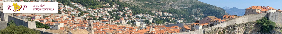 KREŠIĆ PROPERTIES d.o.o.